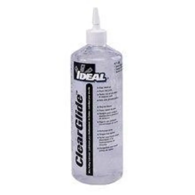 CLEARGLIDE 1QT SQZ