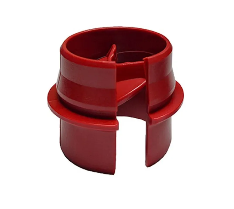Quick Snap Snap-In Connectors, 3/4" (50 PC)