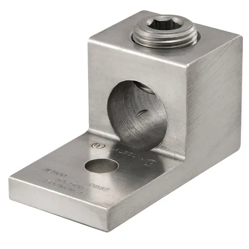 Ilsco TA-500 Aluminum Mechanical Lug