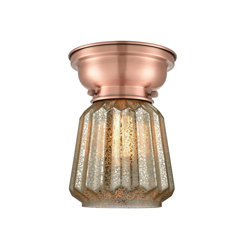 Innovations Lighting Flush Mounts
