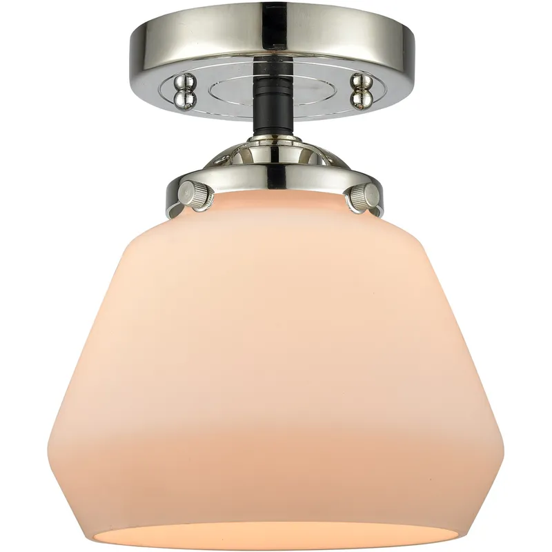 Innovations Lighting Semi-Flush Mounts