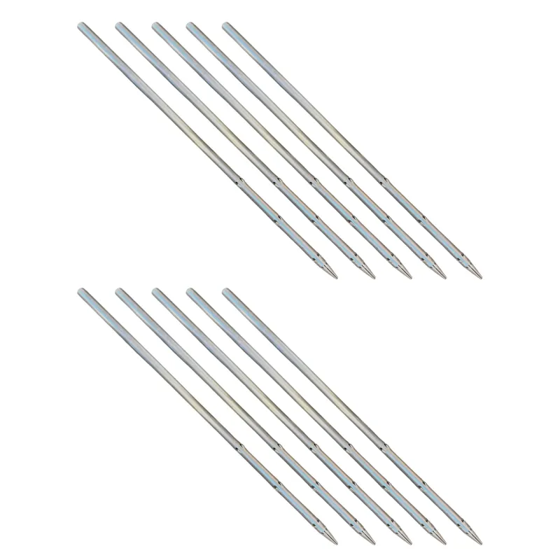 IntegraRack IR AnchorSpike Mounting Kit – 10 Pack