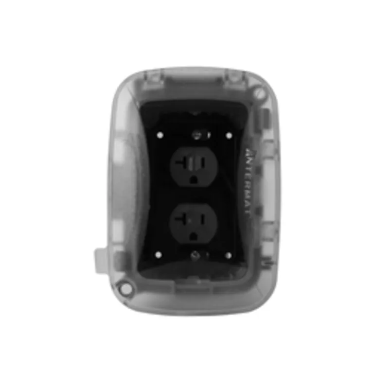 Intermatic In-Use Boxes & Accessories