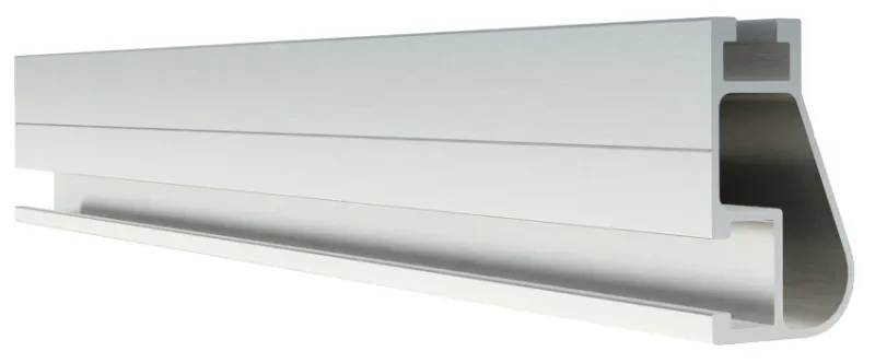 Iron Ridge XR10 Rail – 84" – 7 Feet