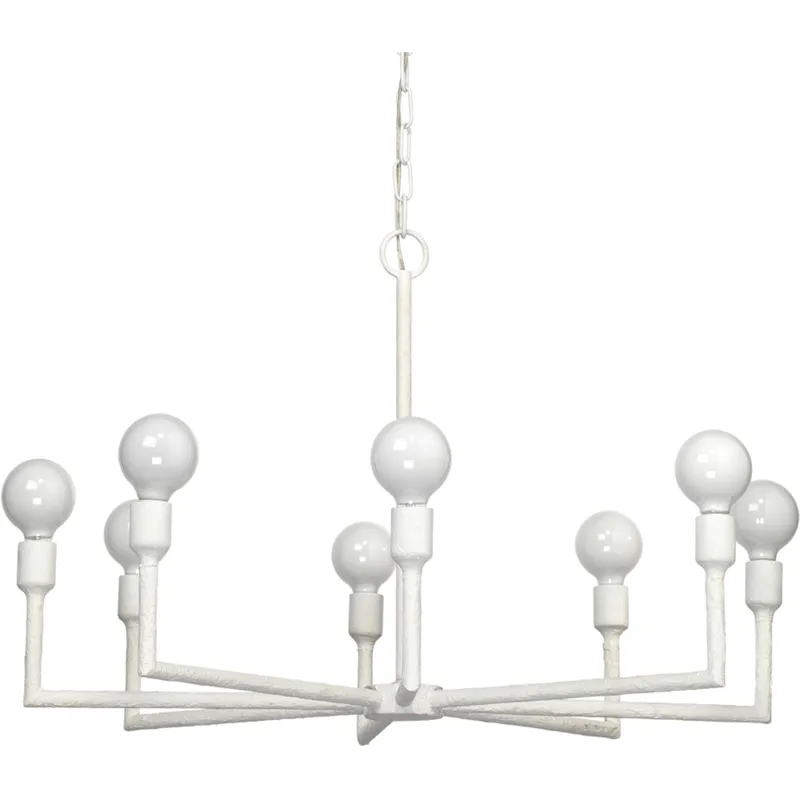 Jamie Young Co Chandeliers
