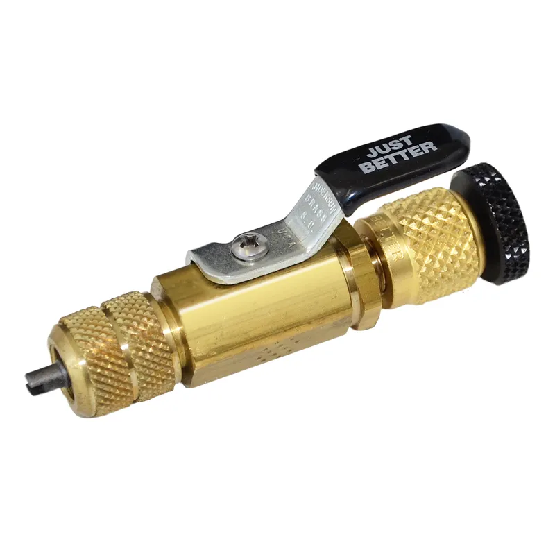 Jb Industries A32500 1/4 inches valve core remover
