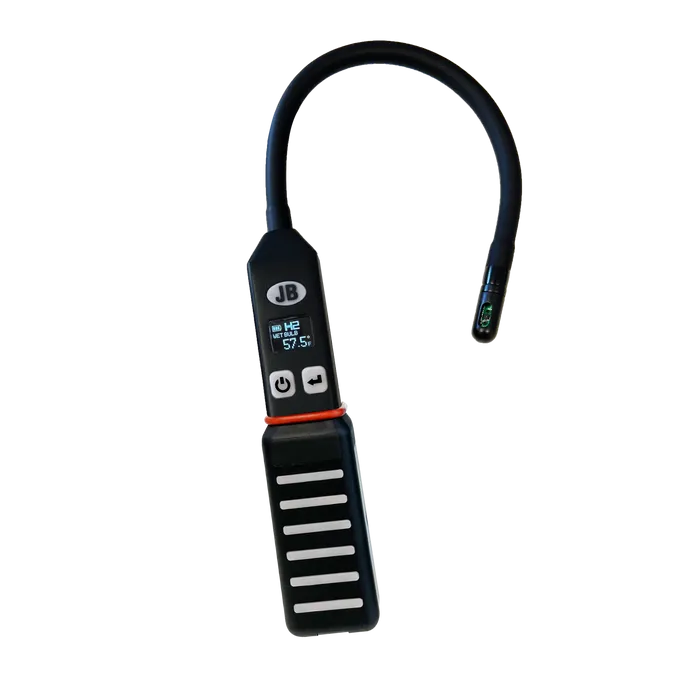 JB INDUSTRIES WH-1 Wireless Psychrometer/Hygrometer