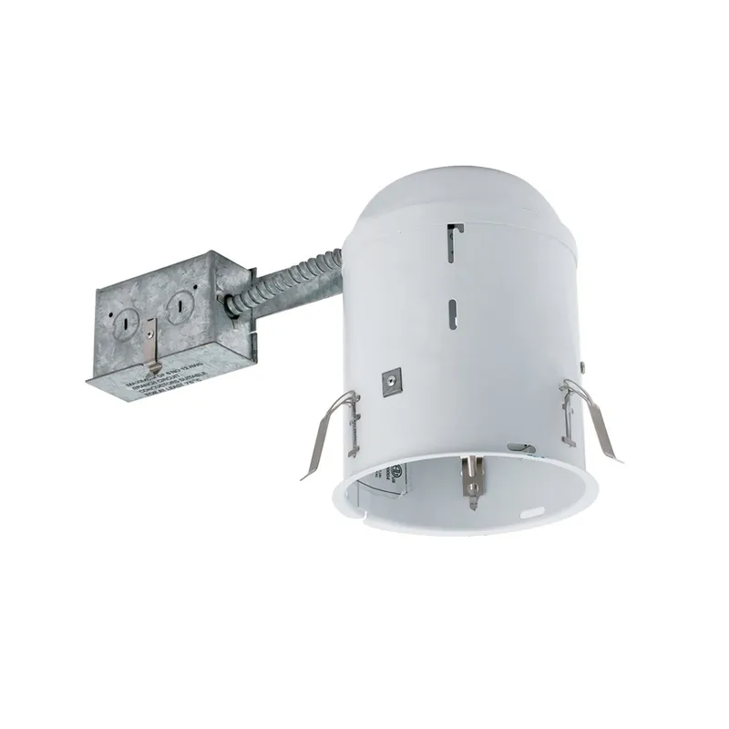 Signature A19 Recessed Lighting Housing