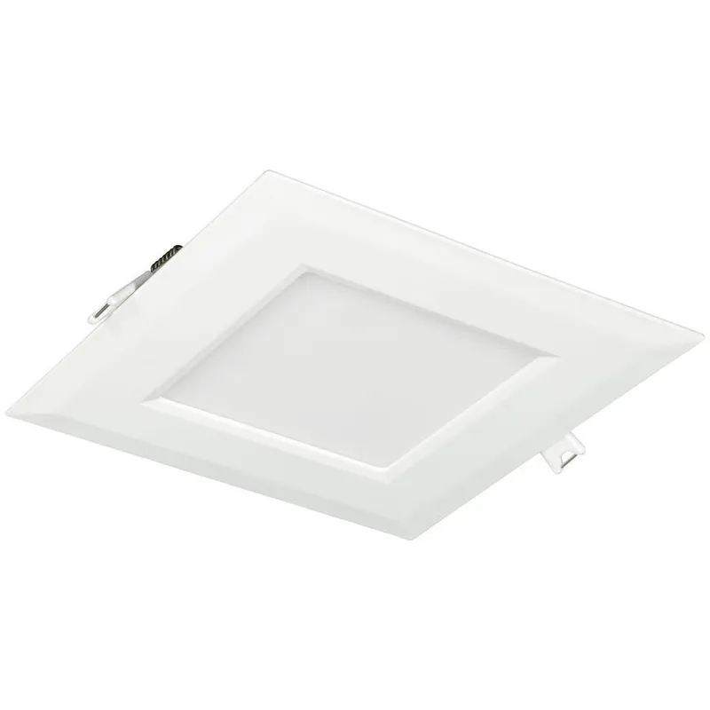 Luke White Downlight