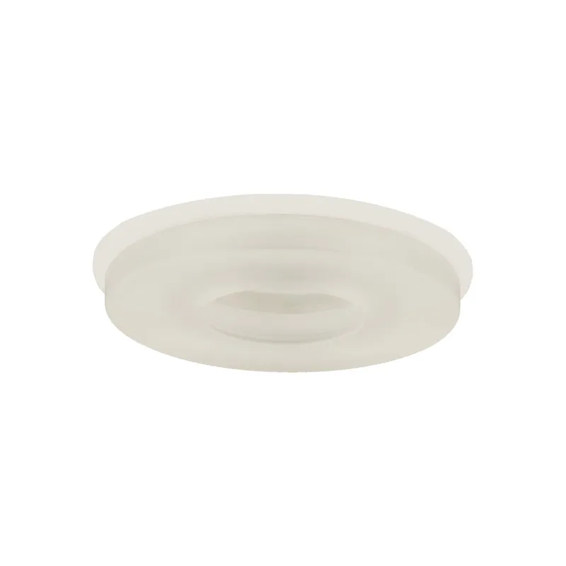 Signature Frosted Recessed Lighting Trim