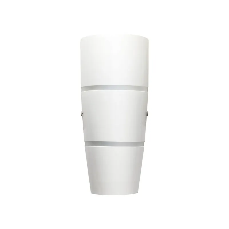 Envisage VII LED 8 inch White ADA Wall Sconce Wall Light