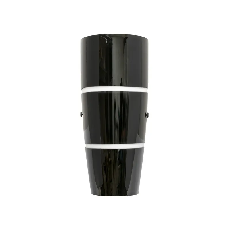Envisage VII LED 8 inch Black ADA Wall Sconce Wall Light