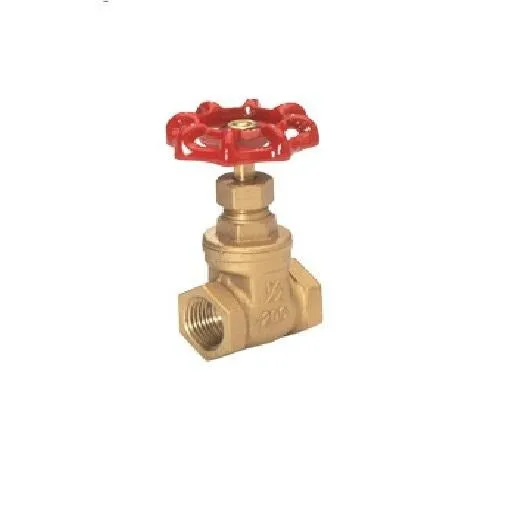 JMF Company Gate Valves