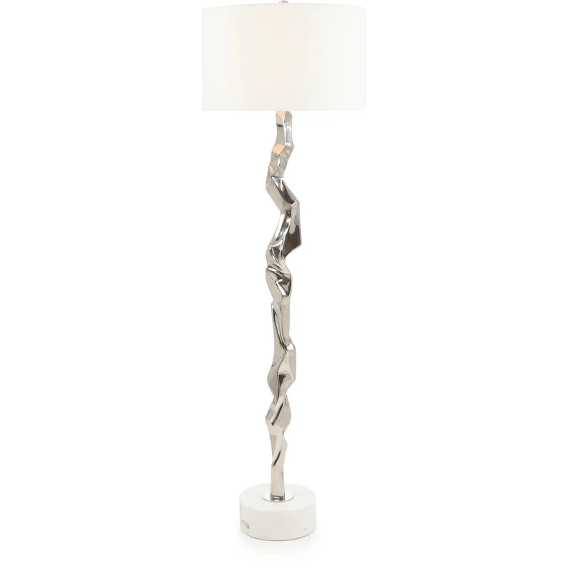 John-Richard Floor Lamps