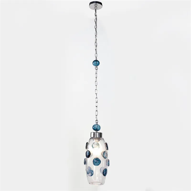 John-Richard Pendants