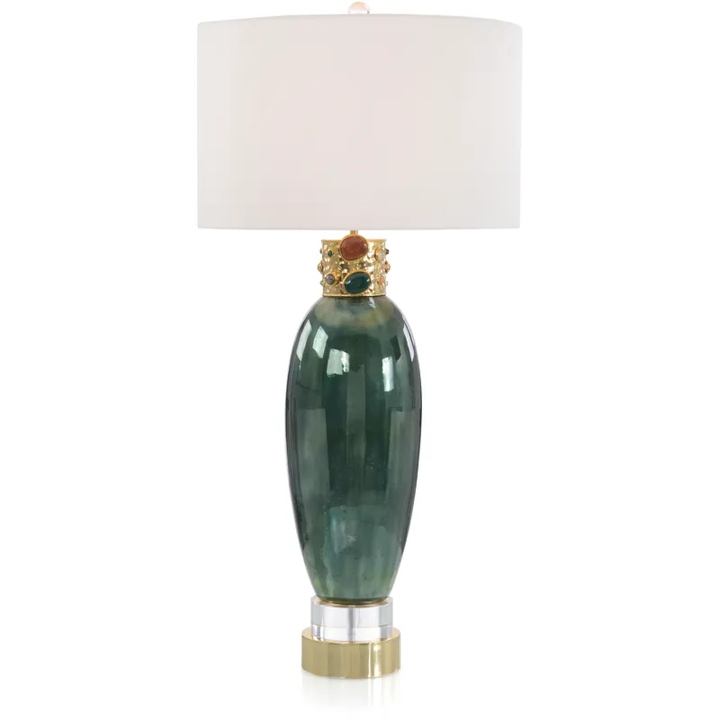 Leah Table Lamp Portable Light