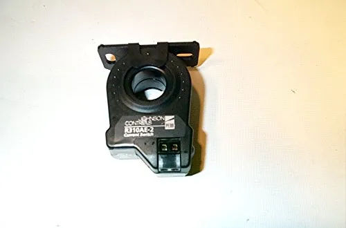 Johnson Controls R310AE-2 Current Sensing Relay 120/240V