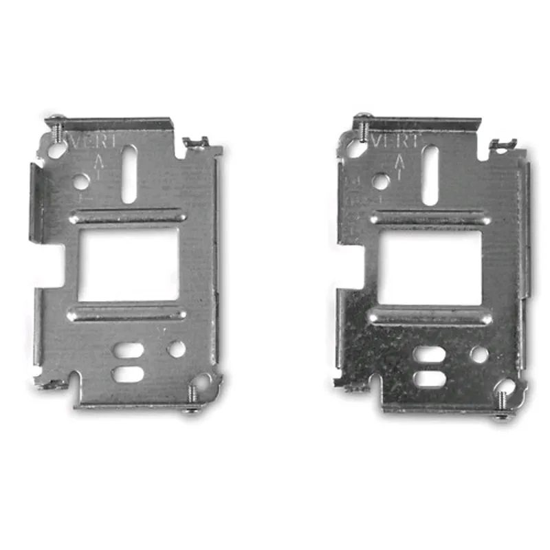 Johnson Controls T-4002-124 Room Instrument Mounting Bracket