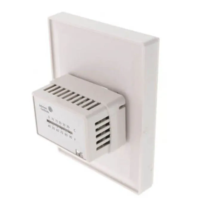 Johnson Controls T-4002-301 Pneumatic Thermostat