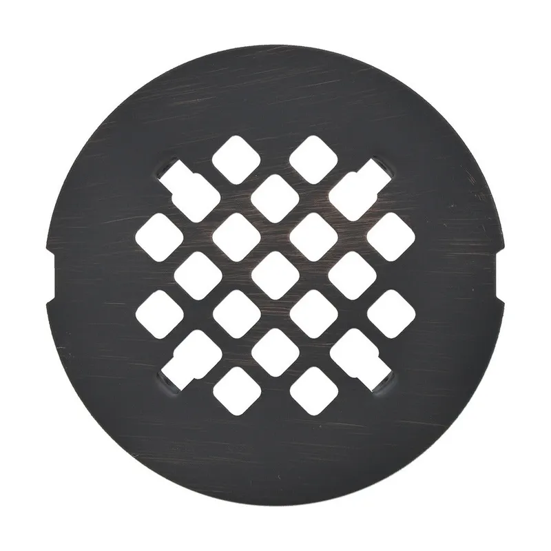Jones Stephens D4005WB Snap-In Strainer in Old World Bronze