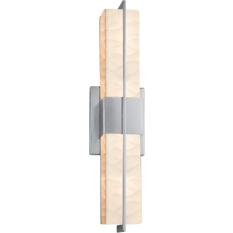 Porcelina Bath/Vanity Wall Light