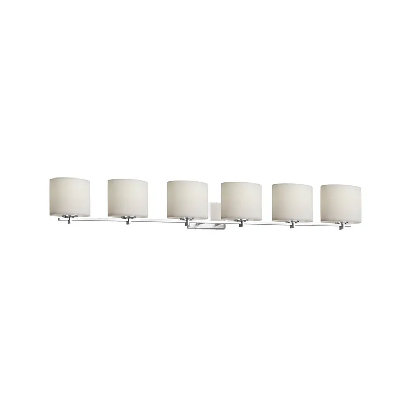 CandleAria Bath Bar Wall Light