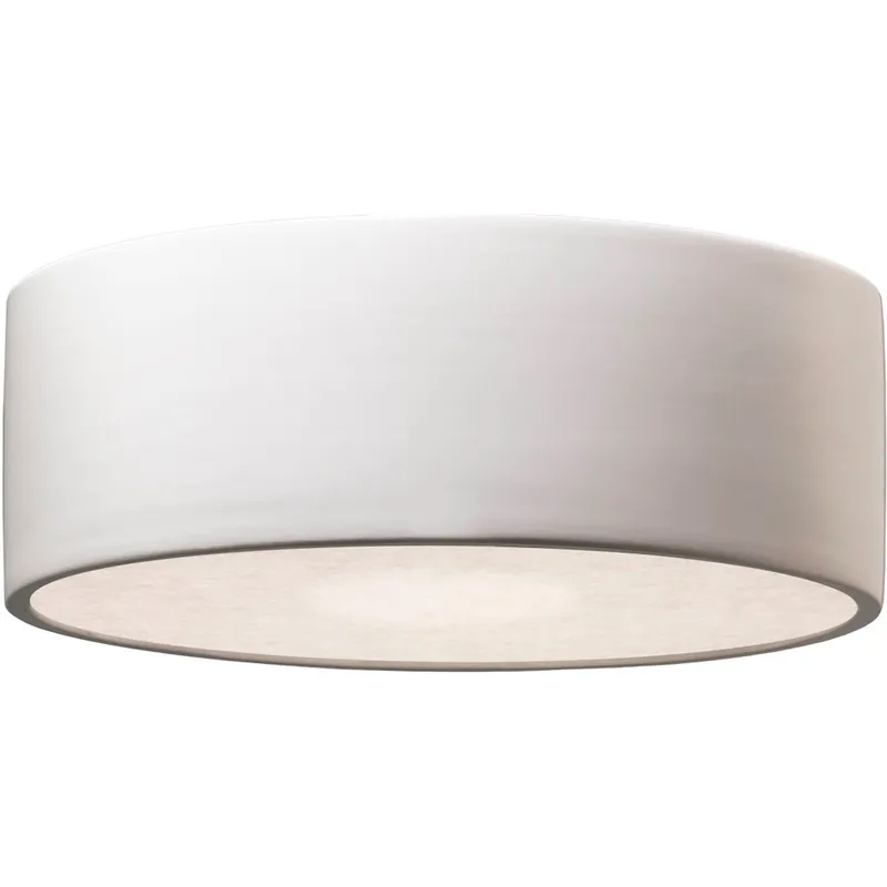 Radiance Collection LED 8.25 inch Midnight Sky Flush-Mount Ceiling Light