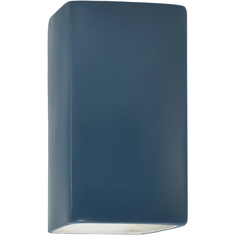 Ambiance 1 Light 9.5 inch Midnight Sky Outdoor Wall Sconce in Incandescent