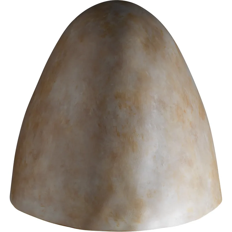 Ambiance Pecos LED 9.5 inch Tierra Red Slate Outdoor Wall Sconce