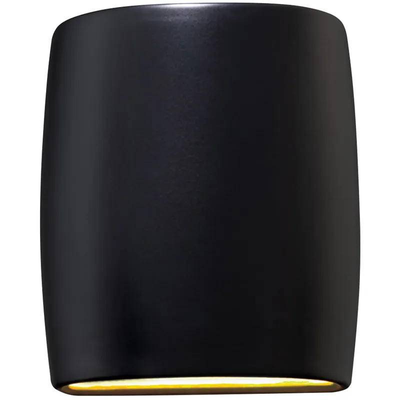 Ambiance Collection LED 10 inch Canyon Clay Outdoor Wall Sconce