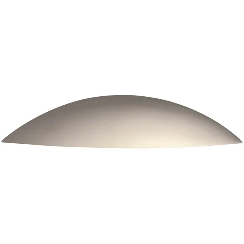Ambiance Collection LED 3.75 inch Hammered Copper Outdoor Wall Sconce