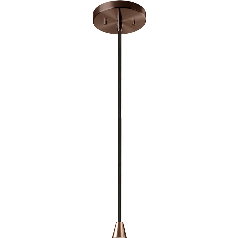 Radiance Collection Pendant Ceiling Light, Form+Finish+Function
