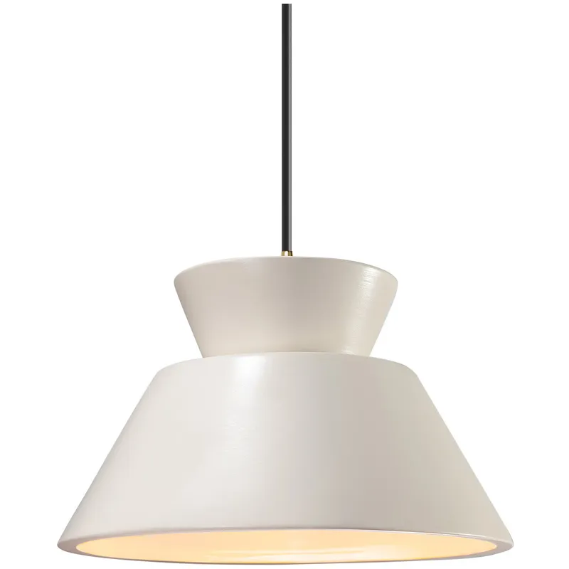 Radiance 1 Light 11 inch Pendant Ceiling Light
