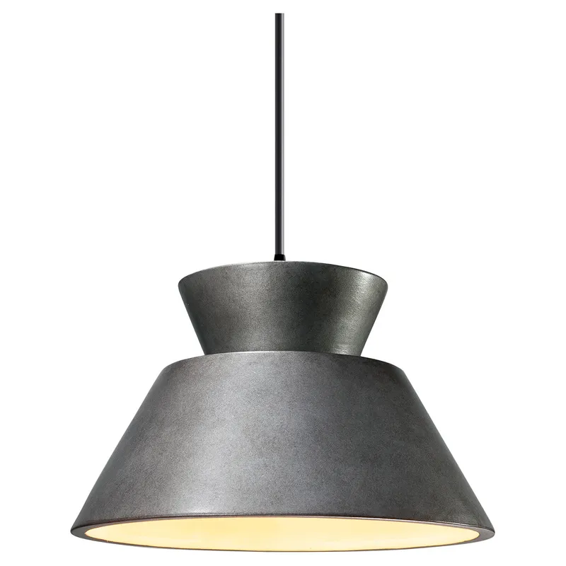 Radiance 1 Light 11 inch Pendant Ceiling Light