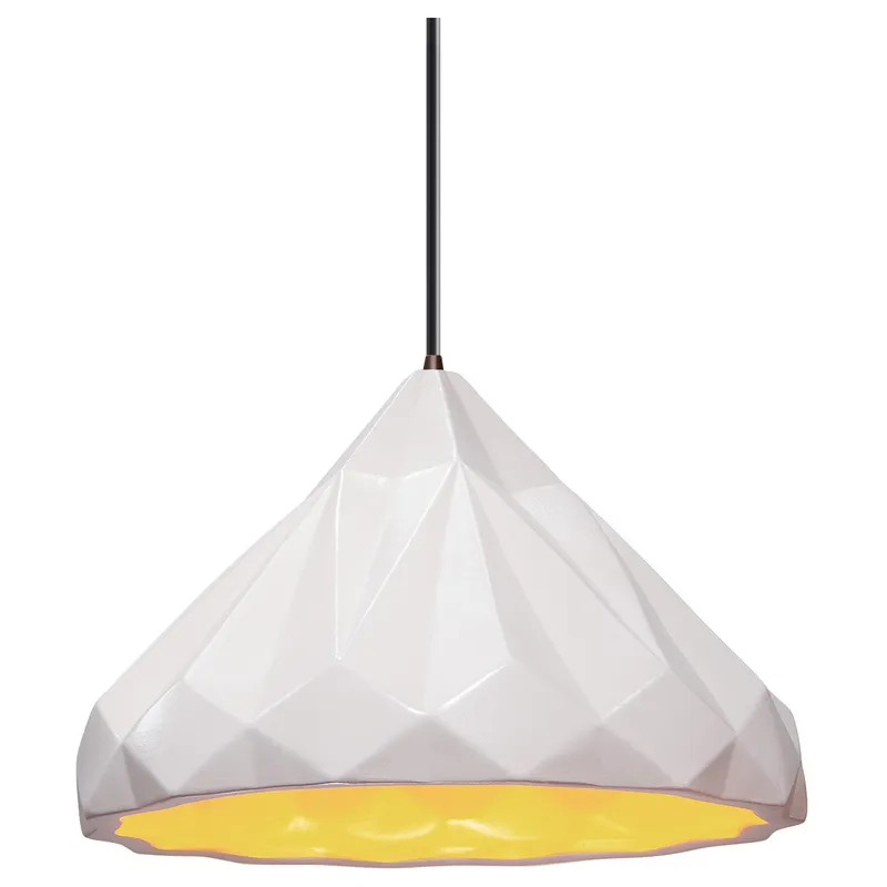 Radiance 1 Light 12 inch Pendant Ceiling Light