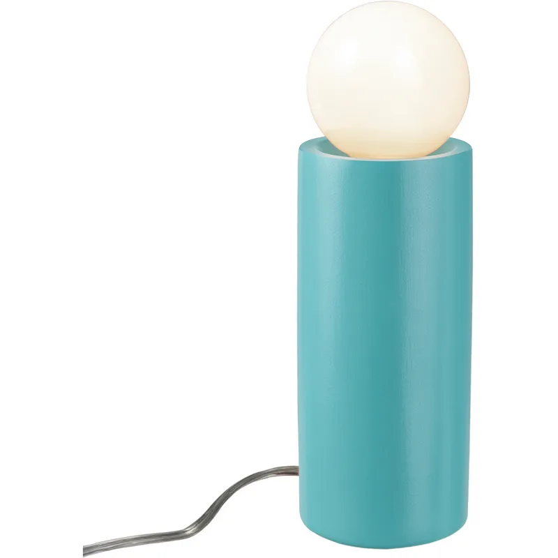Portable 16.5 inch 60 watt Reflecting Pool Table Lamp Portable Light