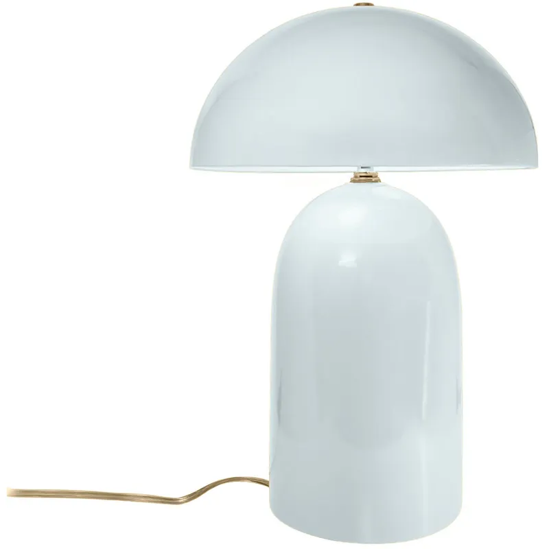 Portable 18.25 inch 60 watt Harvest Yellow Slate Table Lamp Portable Light