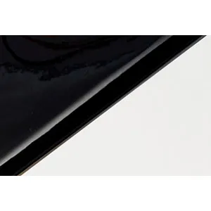 Ambiance Collection 1 Light 5.5 inch Gloss Black and Matte White Wall Sconce Wall Light