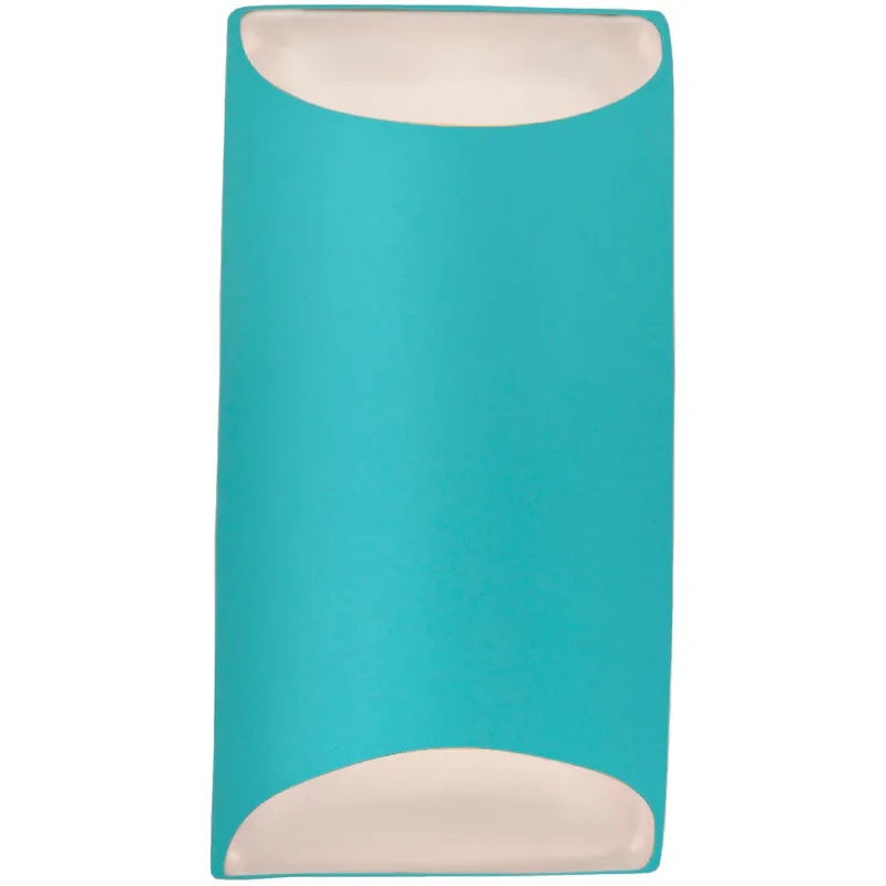 Ambiance 1 Light 5.5 inch Reflecting Pool Wall Sconce Wall Light