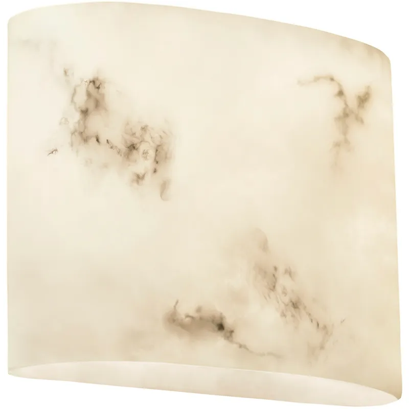 Lumenaria Wall Sconce Wall Light in Incandescent