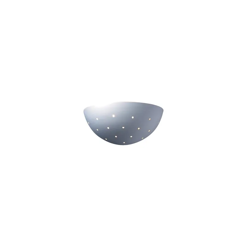 Ambiance LED 10.5 inch Bisque Wall Sconce Wall Light