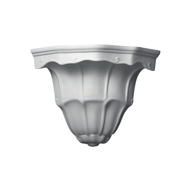 Ambiance LED 11.5 inch Terra Cotta Wall Sconce Wall Light