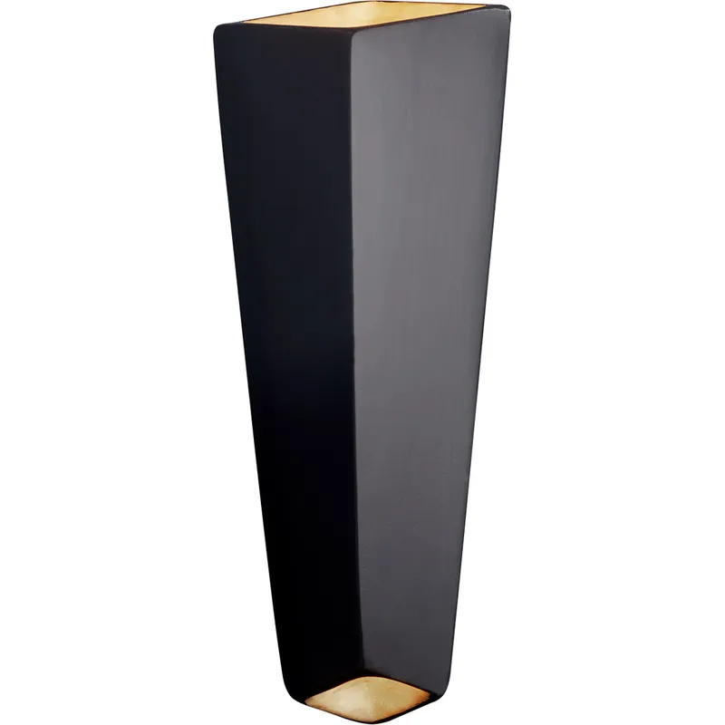 Ambiance Wall Sconce Wall Light, Prism