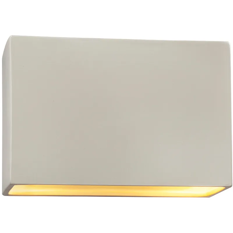 Ambiance 2 Light 12 inch Dark Bronze ADA Wall Sconce Wall Light