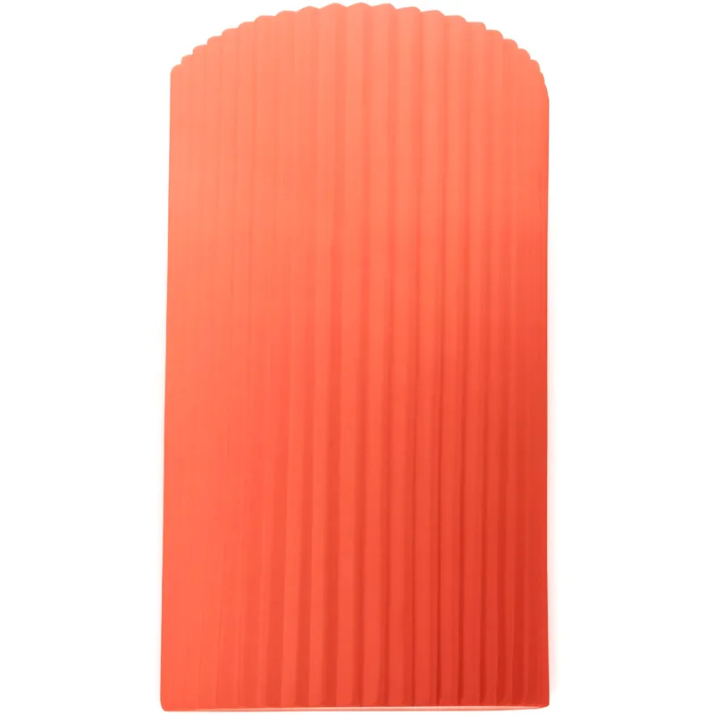 Ambiance 2 Light 7.75 inch Gloss Blush Wall Sconce Wall Light