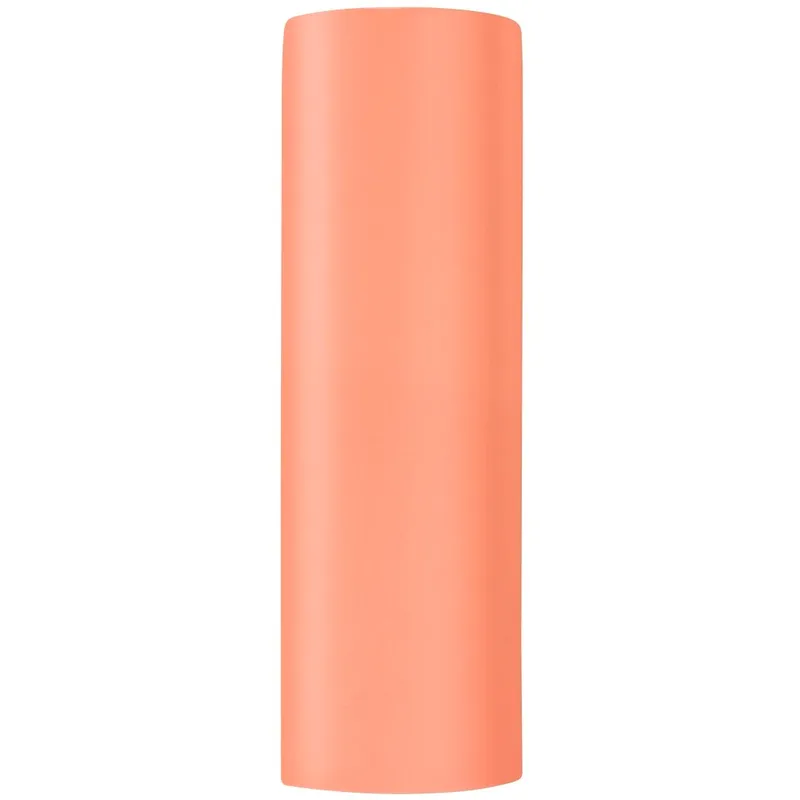 Ambiance 2 Light 5.25 inch Gloss Blush Wall Sconce Wall Light