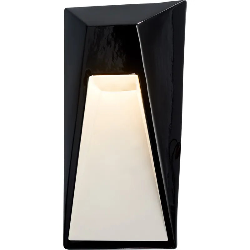 Ambiance Wall Sconce Wall Light, Vertice