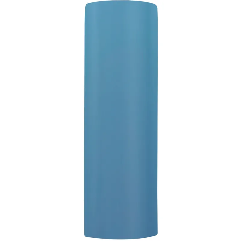 Ambiance LED 5.25 inch Sky Blue ADA Wall Sconce Wall Light