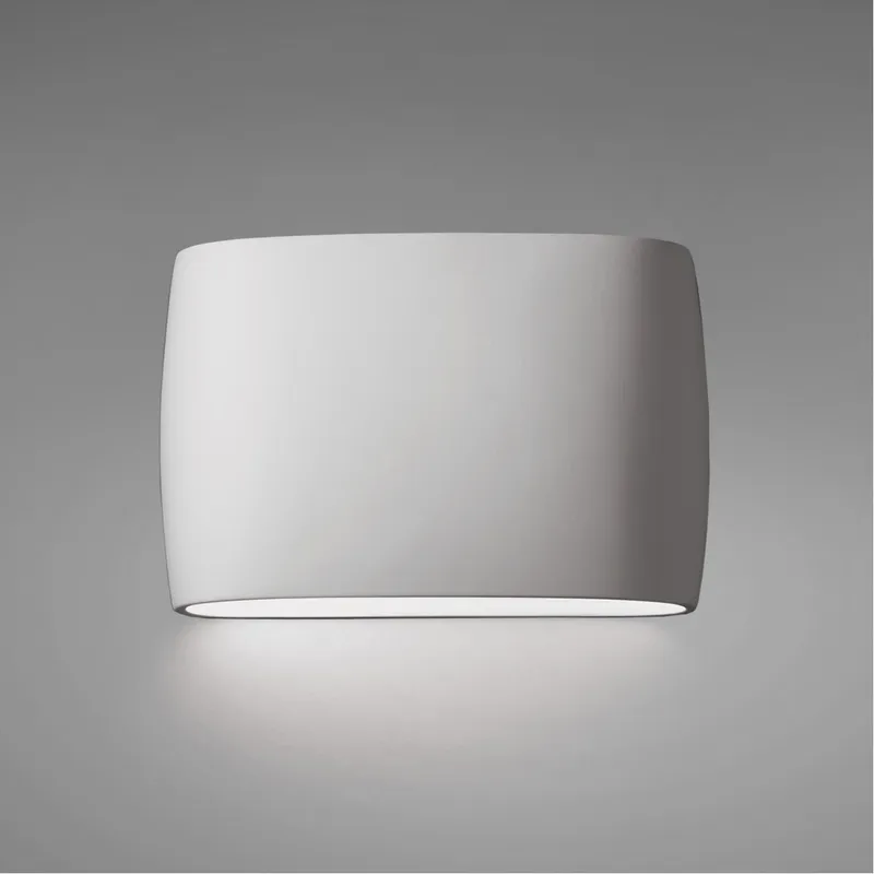Ambiance LED 16 inch Dark Bronze ADA Wall Sconce Wall Light