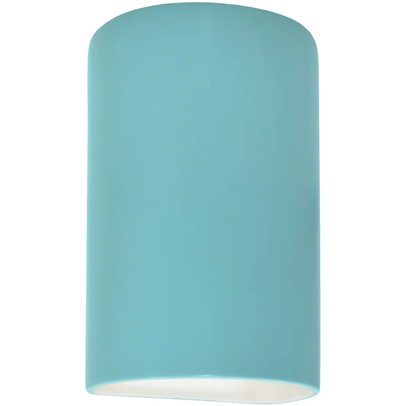 Ambiance 1 Light 7.75 inch Reflecting Pool Wall Sconce Wall Light in Incandescent